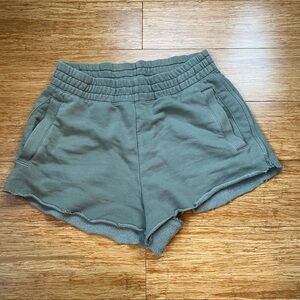 Aerie OFFLINE by Aerie flowy shorts